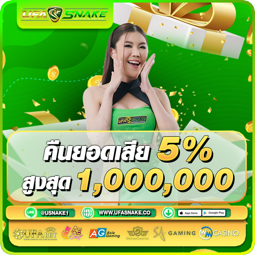 โปรโมชั่นคืนยอดเสีย